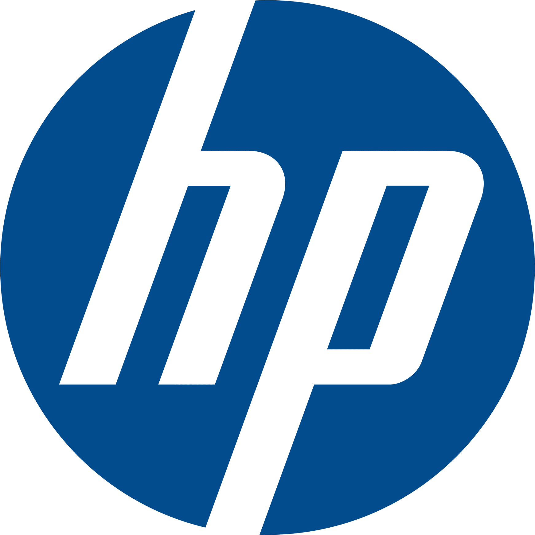 Hewlett Packard